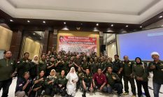 Jurnalis Itu Profesional, Bukan Konten Kreator: AKPERSI Bersikap Keras di Era Digital