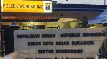 Diduga Tangkap Lepas Judi Online, Polsek Wonokromo Dipertanyakan: Ada Tebusan Rp.22,5 Juta?