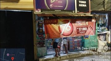 Laporan Informasi Wartawan Ditolak Polsek Tambaksari