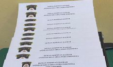 Pelayanan Publik Jadi Perhatian, AKPERSI Banten Resmi Surati Bupati Pandeglang