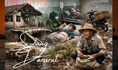 DPP AKPERSI Soroti Sobang, Tiga Sektor Vital Terpuruk