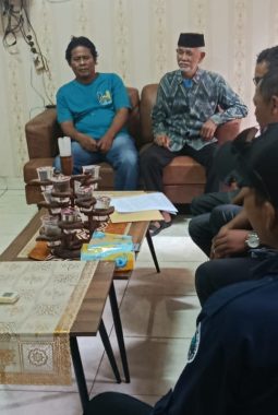 Polemik Pemilihan Ketua RW 001 Cikokol: Panitia Diduga Tabrak Perwal 62 tahun 2025