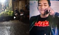 Diduga Jadi Bos Peredaran Obat Tipe G di Pasar Ciroyom, Aparat Diminta Bertindak