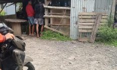 Parung Panjang Darurat Keras, Dengan Bebas Dan Tenang Pelaku Penjual Obat Terlarang Jenis Golongan G