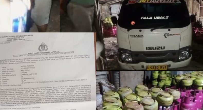 foto slider headline