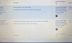 Warganet Mengomentari Dan Menyebutkan Nama Para Pelaku Usaha Obat Keras Terlarang Jenis Golongan G